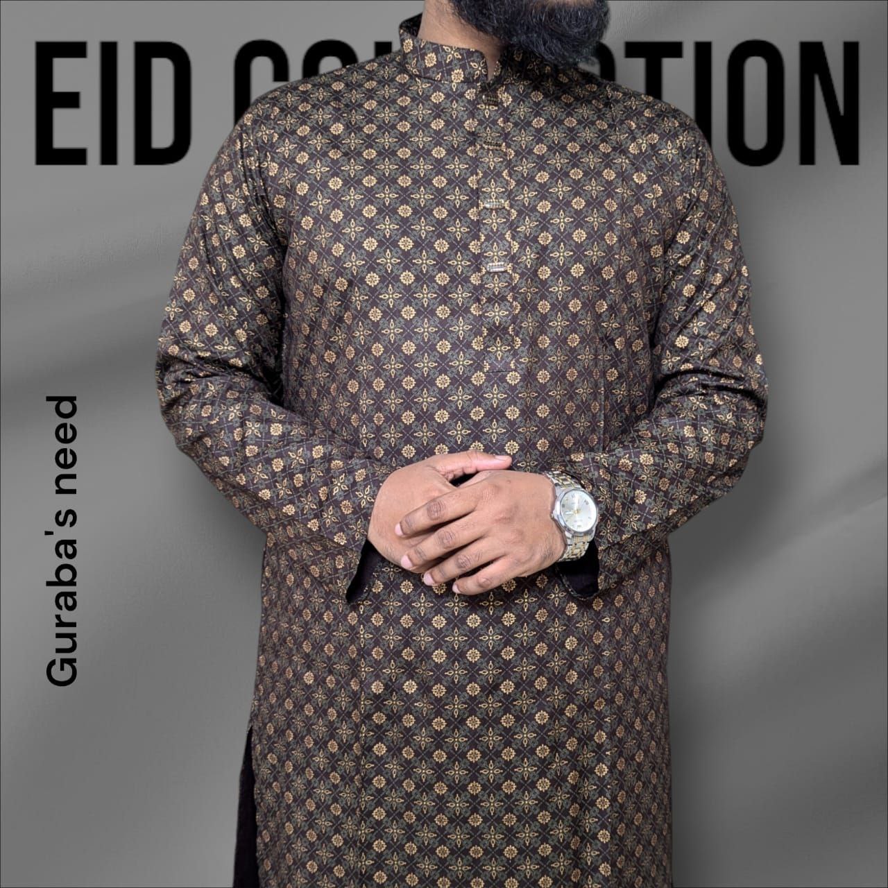 Exclusive Panjabi 204