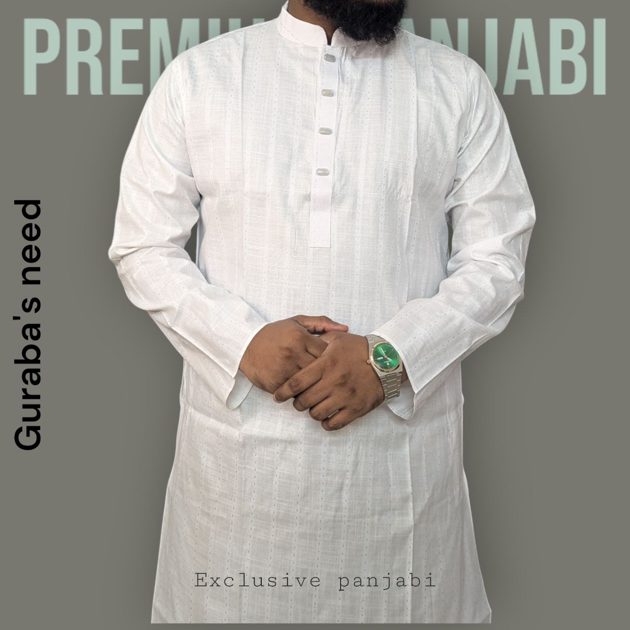 Exclusive Panjabi 207