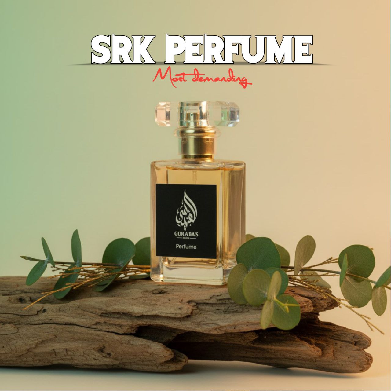 SRK’S FAVORITE | DUNHILL & TAM DAO BLEND 30 ML