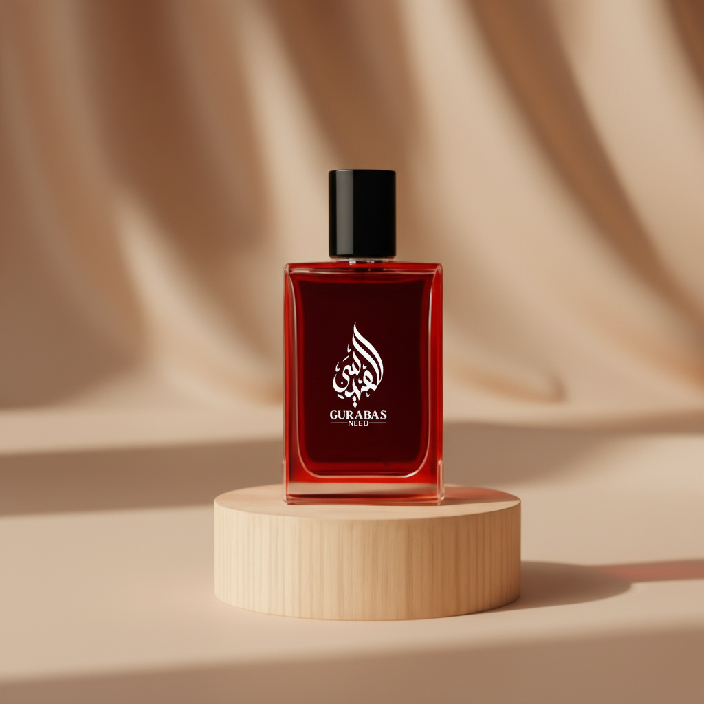 Vampire Blood Perfume  15 ML